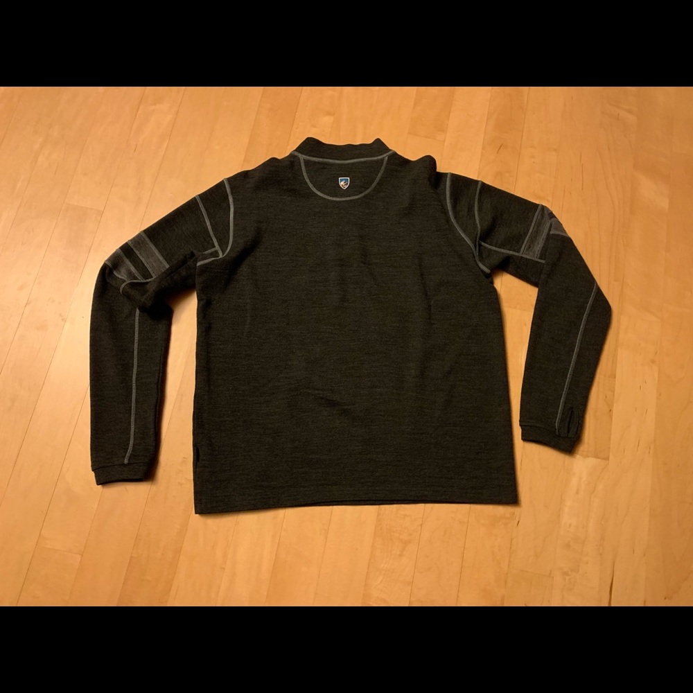 Kuhl Team 1/4 Zip